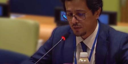 منتدى الأمم المتحدة.. المملكة تستعرض جهودها لحماية الغابات وتنميتها - الكويت الاخباري