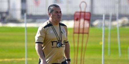جمال حمزة: بيسيرو خيّب توقعاتي.. ولا أستطيع رفض الزمالك - الكويت الاخباري
