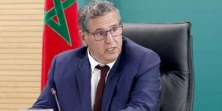 رئيس الحكومة المغربية يترأس بحث خارطة طريق التجارة الخارجية للفترة 2025-2027 - الكويت الاخباري