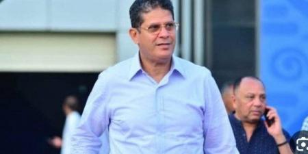 الزمالك يعلن رسميا التعاقد مع أيمن الرمادي لنهاية الموسم - الكويت الاخباري