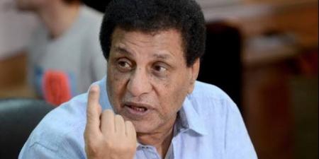 فاروق جعفر: أيمن الرمادي مدرب جيد.. ولكن المهمة ثقيلة عليه - الكويت الاخباري