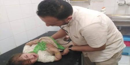 جامعه مدينة السادات تنظم قافلة طبية بقرية بتبس بالمنوفية - الكويت الاخباري