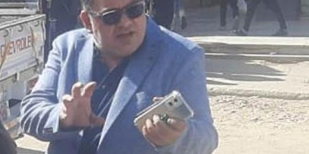 جهاز مدينة الشروق يصادر 100 كيلو لحوم لإحدى المطاعم المشهورة.. صور - الكويت الاخباري