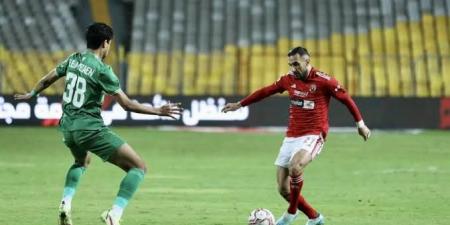 ملخص واهداف مباراة الأهلي والمصري 4 2 - شاهد #الأهلي_المصري   #الدوري_المصري - الكويت الاخباري