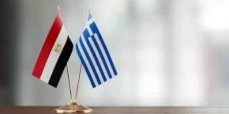 محمود بسيوني: الفائض التجاري المصري مع اليونان يعكس قوة الاقتصاد - الكويت الاخباري