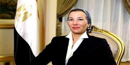 وزيرة البيئة تشارك بجلسة “من تعبئة التمويل المناخي إلى مواءمة التدفقات المالية” - الكويت الاخباري