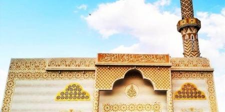 الأوقاف تفتتح "١٧"مسجدًا فى تسع مُحافظات غدًا الجمعة #الاوقاف #وزارة الاوقاف #مساجد-وزارة_الاوقاف #تطوير_مساجد_وزارة_الاوقاف_فى_مُحافظات_مصر - الكويت الاخباري