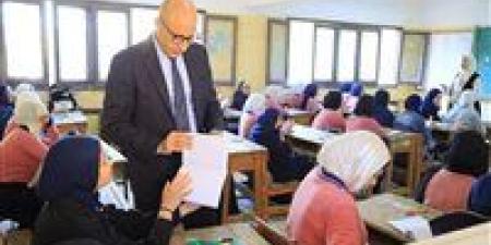 لطلاب الثانوية العامة.. خبير تربوي يقدم نصائح فعالة لتنشيط المخ وزيادة التركيز - الكويت الاخباري