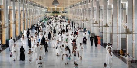 "الداخلية": غرامة 100 ألف ريال بحق من طلب إصدار تأشيرة زيارة لشخص أدى الحج دون تصريح - الكويت الاخباري
