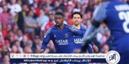 الخليفي: فخور بإنجاز باريس سان جيرمان - الكويت الاخباري