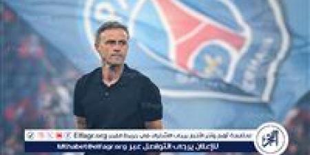 دوري أبطال أوروبا.. إنريكي يحدد لسان جرمان هدف كتابة التاريخ - الكويت الاخباري
