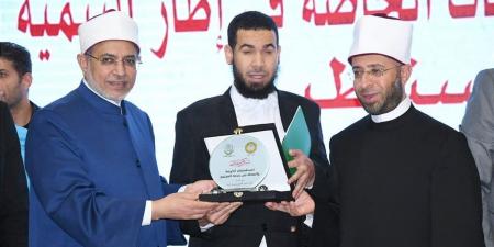 وزير الأوقاف: تاريخنا الإسلامي يزخر باعتناء العلماء بذوي الهمم - الكويت الاخباري