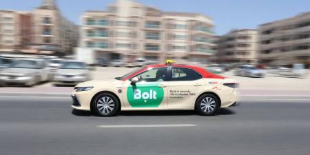 أرباح «تاكسي دبي» 83.6 مليون درهم في الربع الأول - الكويت الاخباري