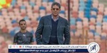 عبدالمجيد: الرمادي مدرب خبير وقدير وأمامه مهمة صعبة مع الزمالك - الكويت الاخباري