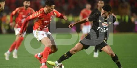 أول رد من الزمالك على تأجيل قرار أزمة مباراة القمة - الكويت الاخباري