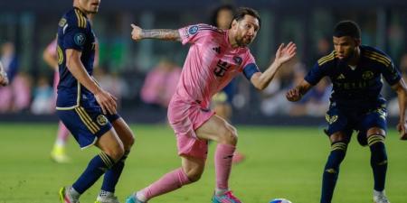 لماذا فشل ميسي وزملاؤه في التتويج بكأس الكونكاكاف؟ - الكويت الاخباري