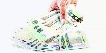 الإمارات.. التحويلات بين البنوك تتجاوز 2 تريليون درهم في شهرين - الكويت الاخباري