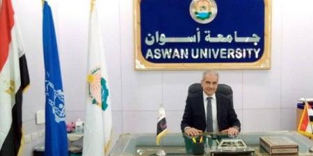 جامعة أسوان تستعد لامتحانات نهاية العام لاستقبال 23 ألف طالب - الكويت الاخباري