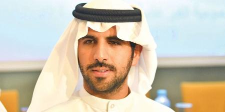 الناصر: استضافة الكويت لـ«عمومية الأولمبي الآسيوي» تعكس مكانتها المتقدمة قارياً - الكويت الاخباري