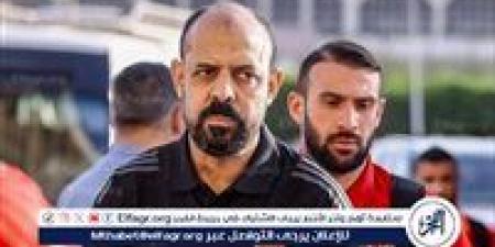 تصريحات مثيرة من عماد النحاس بعد الفوز على المصري - الكويت الاخباري