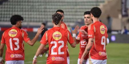 عاجل.. رباعي «الشباب» على أبواب الأهلي ومفاجأة ربيعة وأزمة الزمالك - الكويت الاخباري