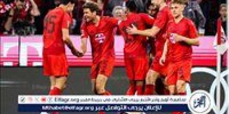 فيرتز يزيد التكهنات بشأن رغبته في الانتقال إلى بايرن ميونخ - الكويت الاخباري