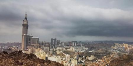 استهدفت العشوائية.. حملة مكثفة بالعاصمة المقدسة استعدادًا للحج - الكويت الاخباري
