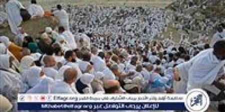 استقبال 400 حاج من باكستان ضمن أولى طلائع حج 1446هـ - الكويت الاخباري