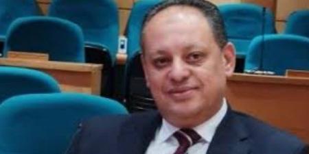 وجدي أمين: وفاة 450 ألف حالة سنويا على مستوى العالم بسبب الربو - الكويت الاخباري