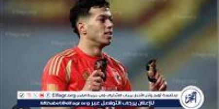 بالفيديو.. إمام عاشور يوقع على هدف تعادل الأهلي في المصري بتسديدة رائعة - الكويت الاخباري