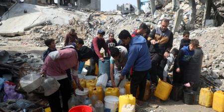 مطالب جديدة للمنظمات الدولية والإنسانية لإنقاذ الأرواح في غزة - الكويت الاخباري