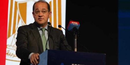 وزير المالية: الاقتصاد المصرى يتحرك بخطى جيدة ويوفر فرصًا استثمارية كبيرة - الكويت الاخباري