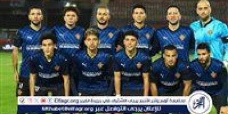 تشكيل سيراميكا كليوباترا أمام الزمالك في دوري نايل - الكويت الاخباري