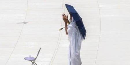 ما هى اللقاحات المطلوبة قبل القدوم إلى السعودية لأداء مناسك الحج ؟ - الكويت الاخباري