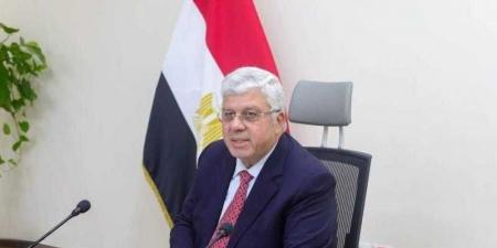 التعليم العالي: إطلاق جيل جديد من الجامعات المتخصصة لدعم رؤية مصر 2030 ومتطلبات الثورة الصناعية الخامسة - الكويت الاخباري