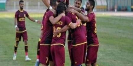 الدوري العام.. تشكيل سيراميكا كليوباترا المتوقع ضد الزمالك  - الكويت الاخباري