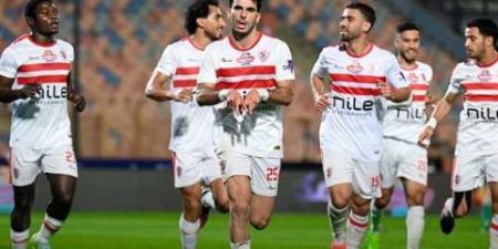 الدوري العام.. ترتيب الزمالك قبل مواجهة سيراميكا  - الكويت الاخباري