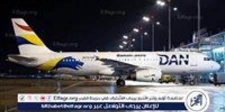 شركة طيران أوروبية تطلق رحلات إلى دمشق من عدة عواصم - الكويت الاخباري