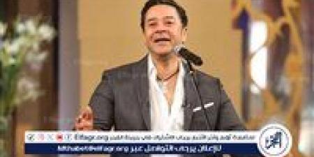 مدحت صالح خارج احتفالات الربيع في جامعة مصر.. إلغاء مفاجئ للحفل يثير تساؤلات الجمهور - الكويت الاخباري