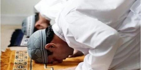 مواقيت الصلاة اليوم الجمعة 9 مايو 2025 في المدن والعواصم العربية - الكويت الاخباري