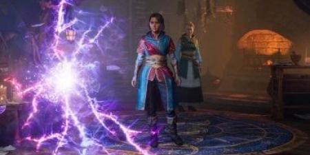 لعبة Split Fiction تتجاوز 4 ملايين نسخة وتفوق توقعات EA بمرتين - الكويت الاخباري