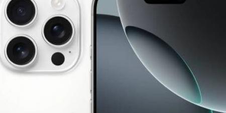 ما هو الجديد فى كاميرا iPhone 17؟.. اعرف التصميم الجديد - الكويت الاخباري