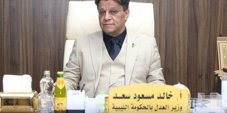 مسعود يجتمع مع نواب الجنوب لبحث أوضاع السجون والمحاكم - الكويت الاخباري