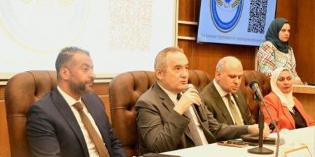 المستشفيات التعليمية تنظم برنامجا تدريبيا عن الجراحة الآمنة والتخدير والمسئولية الطبية - الكويت الاخباري