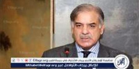 رئيس الوزراء الباكستاني: الهند ارتكبت عدوانا صريحا لكننا صمدنا وانتصرنا في الحرب - الكويت الاخباري