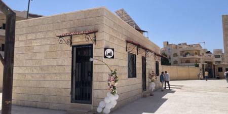 كانت الصلاة شبهة.. طلاب جامعة حماة يحتفلون بافتتاح أول مصلى - الكويت الاخباري