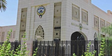 الكويت ترحب باتفاق وقف النار بين الهند وباكستان - الكويت الاخباري