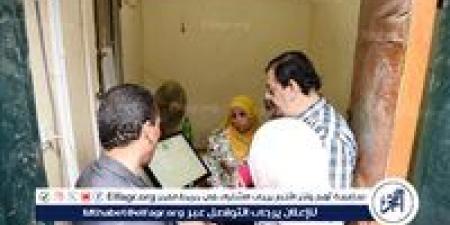 جامعة أسيوط تعلن عن اطلاق خدمة النداء الآلي بالعيادات الخارجية بمستشفى أسيوط الجامعى - الكويت الاخباري
