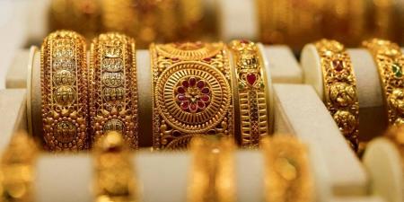 3.1 % مكاسب أسبوعية للذهب وسط ترقب نتائج محادثات التجارة بين أمريكا والصين - الكويت الاخباري