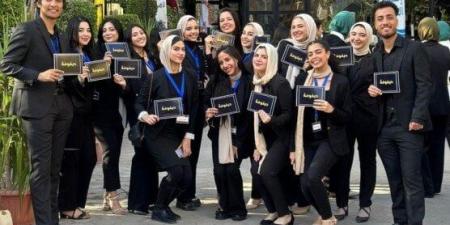 الأفكار لا تموت.. «ديمومة» مشروع تخرج طلاب إعلام القاهرة قسم الإذاعة والتلفزيون - الكويت الاخباري